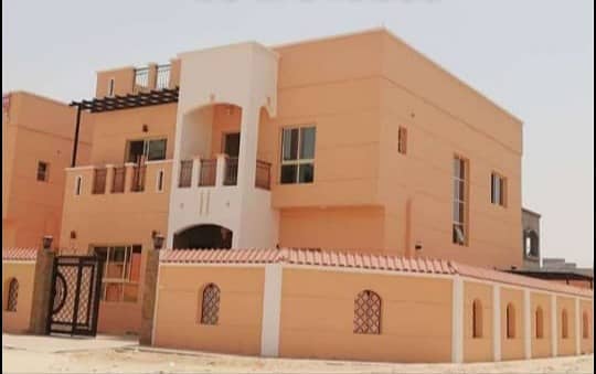 Вилла в Аль Мовайхат，Аль Мовайхат 1, 5 спален, 1360000 AED - 4396020