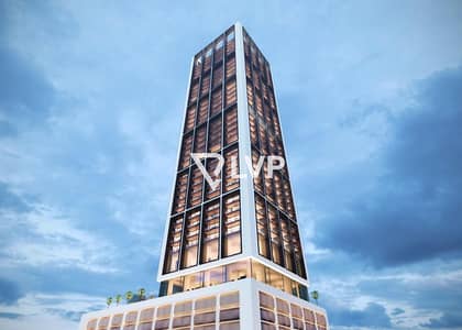 1 Bedroom Flat for Sale in Jumeirah Village Circle (JVC), Dubai - Corner | High Floor | Panoramic JVC Views | Ready