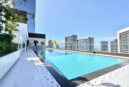 شقة في لوما بارك فيوز،الضاحية 14،قرية جميرا الدائرية 1 غرفة 1399999 درهم - 14435893