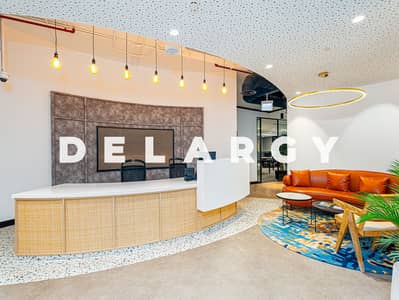Office for Sale in Motor City, Dubai - Guaranteed Rent | Investor Ideal Deal