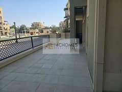 شقة في الثمام 61،الثمام،رمرام 3 غرف 1900000 درهم - 14435619