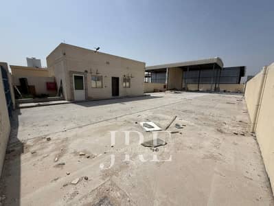 Industrial Land for Rent in Al Sajaa, Sharjah - WhatsApp Image 2026-03-03 at 1.07. 09 PM. jpeg Industrial Land for Rent in Al Sajaa, Sharjah - WhatsApp Image 2026-03-03 at 1.07. 09 PM. jpeg