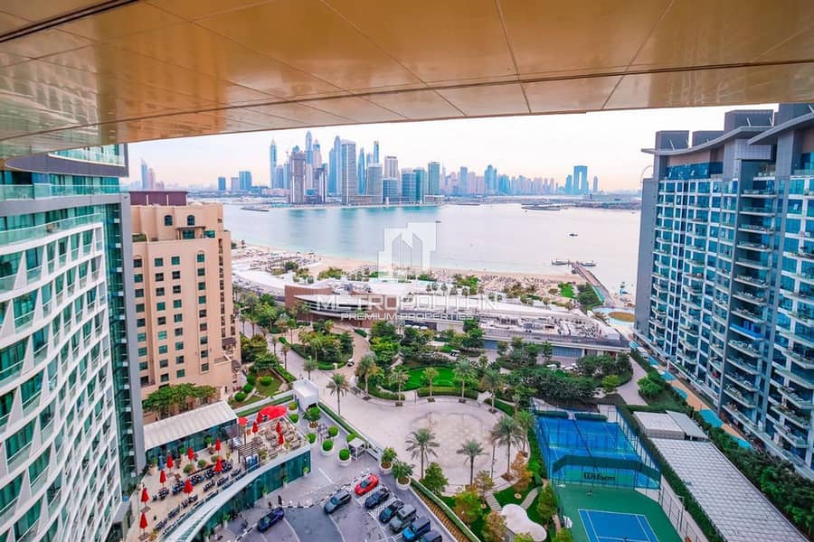 Vacant in May | Beach Access | High Floor Vacant in May | Beach Access | High Floor
