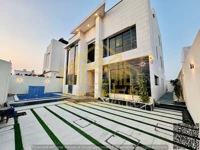 8 Camere Villa in vendita a Al Alia, Ajman - WhatsApp Image 2026-03-03 at 1.31. 16 AM (30). jpeg