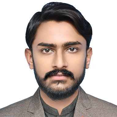 Muhammad Dniyal