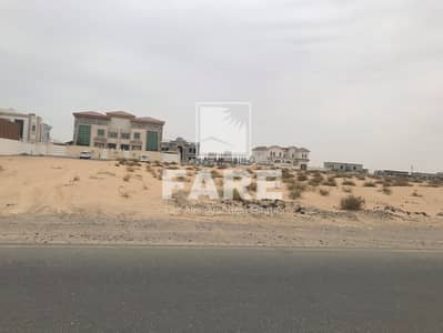 ارض سكنية  للبيع في حوشي، الشارقة - IMG_6231. jpeg