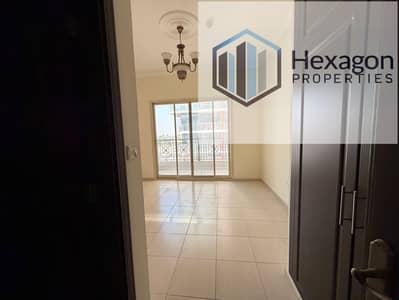1 Bedroom Flat for Rent in Dubai Silicon Oasis (DSO), Dubai - IMG_0307. jpg