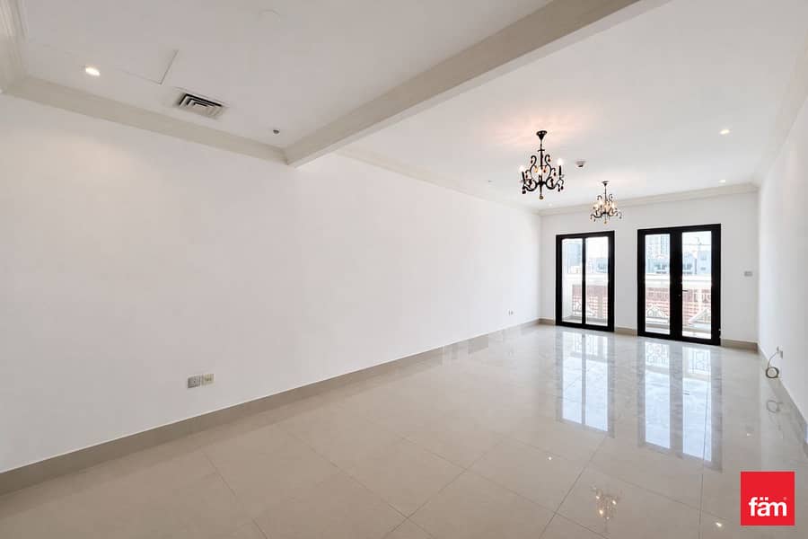 Vacant | High Floor | Chiller Free Vacant | High Floor | Chiller Free