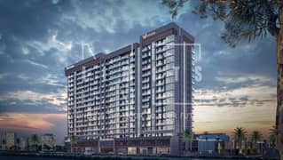 شقة في فيردانا ريزيدنس 6،فيردانا ٦،مجمع دبي للاستثمار 1،مجمع دبي للاستثمار 3 غرف 850000 درهم - 14436629