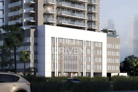 Студия Продажа в Джумейра Вилладж Серкл (ДЖВС), Дубай - Квартира в Джумейра Вилладж Серкл (ДЖВС)，JVC Дистрикт 14，Violet Tower, 673000 AED - 14436394