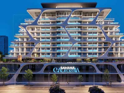 1 Camera Appartamento in Vendita a Discovery Gardens, Dubai - Appartamento a Discovery Gardens，Samana California, 1 camera da letto, 1262000 AED - 14436472