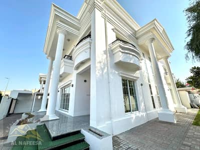5 Slaapkamers Villa te Huur in Mirdif, Dubai - d665171d-51e5-44ac-a58f-0e3b6eeb8cbf. jpg 5 Slaapkamers Villa te Huur in Mirdif, Dubai - d665171d-51e5-44ac-a58f-0e3b6eeb8cbf. jpg
