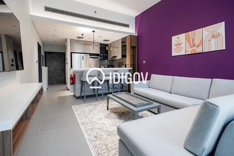 Appartamento a Jumeirah Lake Towers (JLT),JLT Cluster K,MBL Royal, 1 camera da letto, 110000 AED - 14436562 Appartamento a Jumeirah Lake Towers (JLT),JLT Cluster K,MBL Royal, 1 camera da letto, 110000 AED - 14436562