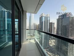 شقة في ليك سايد ريزيدنس،مجمع A،أبراج بحيرات الجميرا 2 غرف 130000 درهم - 14436723