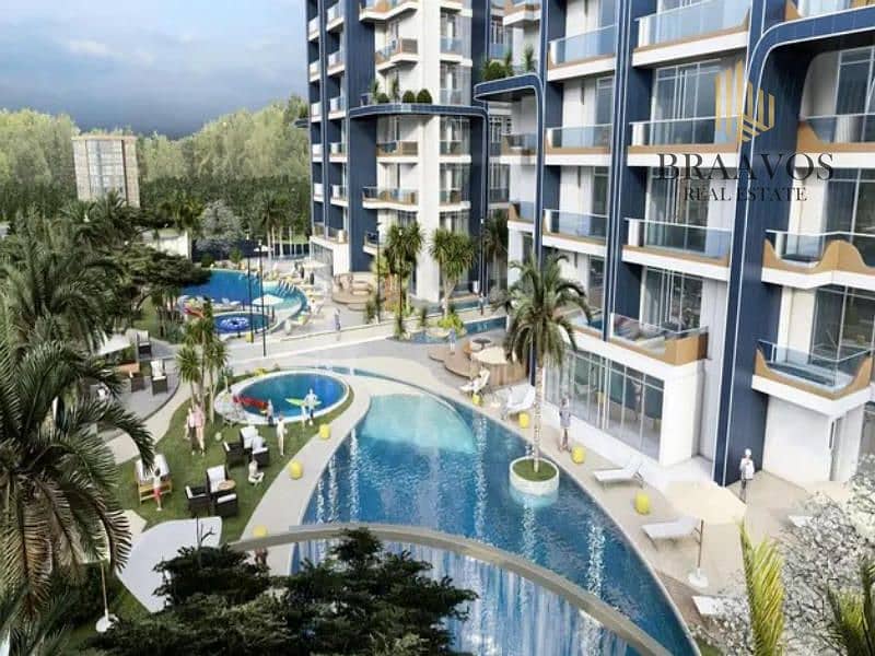 RESORT STYLE LIVING | HIGH ROI | SMART INVESTMENT RESORT STYLE LIVING | HIGH ROI | SMART INVESTMENT