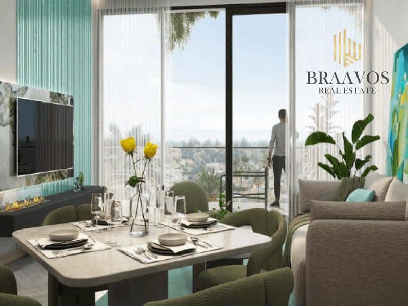 POOL VIEW UNIT | HANDOVER EXPECTED Q2 NEXT YEAR POOL VIEW UNIT | HANDOVER EXPECTED Q2 NEXT YEAR