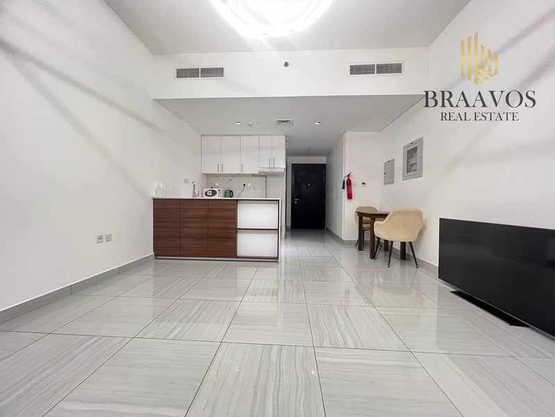 HIGH FLOOR | FULLY FURNISHED | GOOD OPEN VIEW HIGH FLOOR | FULLY FURNISHED | GOOD OPEN VIEW