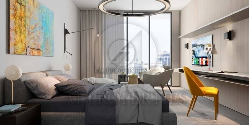 Magnificent 2BR Magnificent 2BR