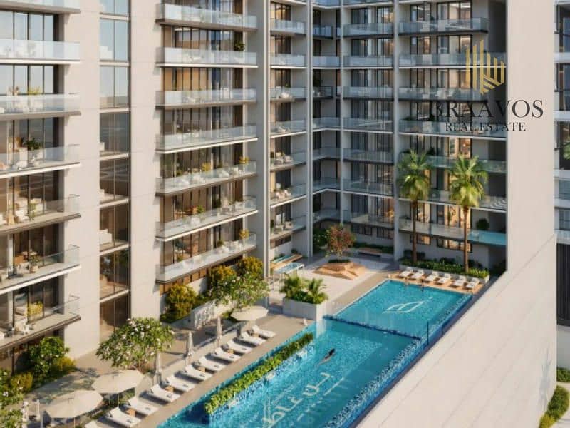 HIGH FLOOR | OPEN SPACE VIEW | HANDOVER SOON HIGH FLOOR | OPEN SPACE VIEW | HANDOVER SOON