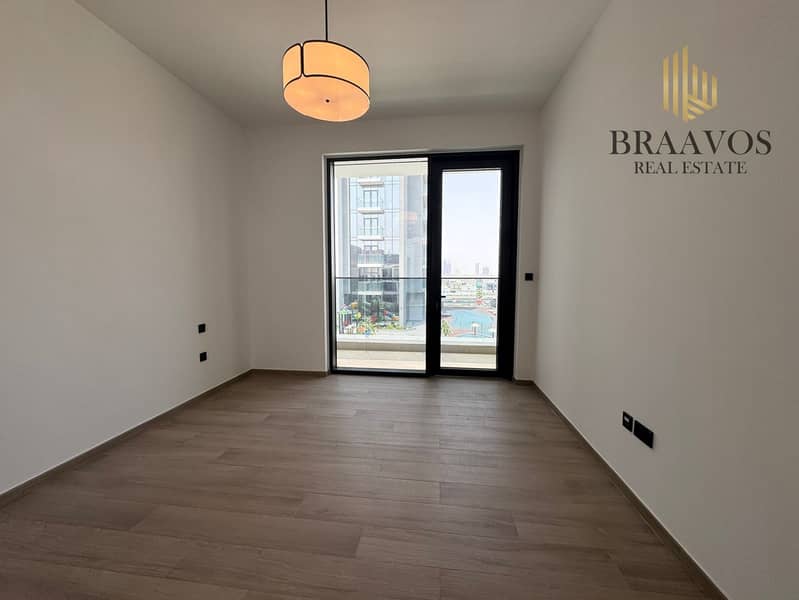 2 BR + STUDY | SPACIOUS | BRIGHT | POOL VIEW 2 BR + STUDY | SPACIOUS | BRIGHT | POOL VIEW