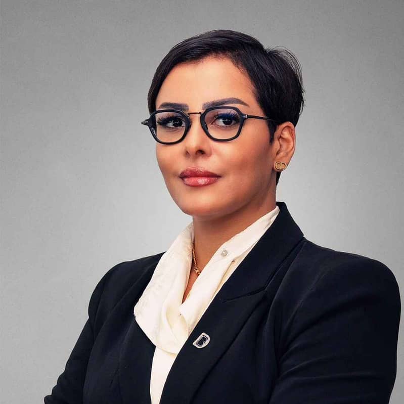 Nadia Chamor