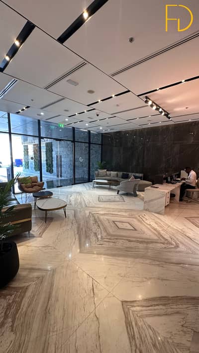 阿尔扬街区， 迪拜 1 卧室公寓待租 - IMG_1799. jpg