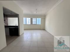 Bright 1 Bedroom | Closed Kitchen | High Floor | JLT