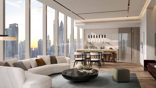4 Schlafzimmer Wohnung zum Verkauf in Sheikh Zayed Road, Dubai - Wohnung in Sheikh Zayed Road，Jumeirah Residences Emirates Towers, 4 schlafzimmer, 36654000 AED - 14432232