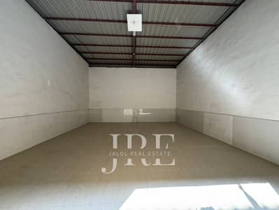 Warehouse for Rent in Al Sajaa, Sharjah - WhatsApp Image 2026-03-02 at 1.13. 25 PM. jpeg Warehouse for Rent in Al Sajaa, Sharjah - WhatsApp Image 2026-03-02 at 1.13. 25 PM. jpeg