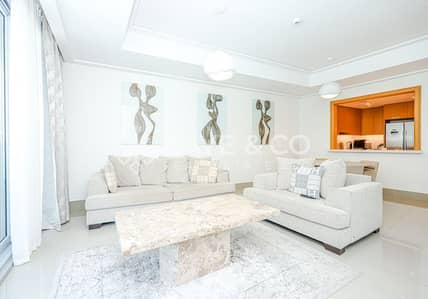 شقة 2 غرفة نوم للايجار في وسط مدينة دبي، دبي - IMG_9925. JPG