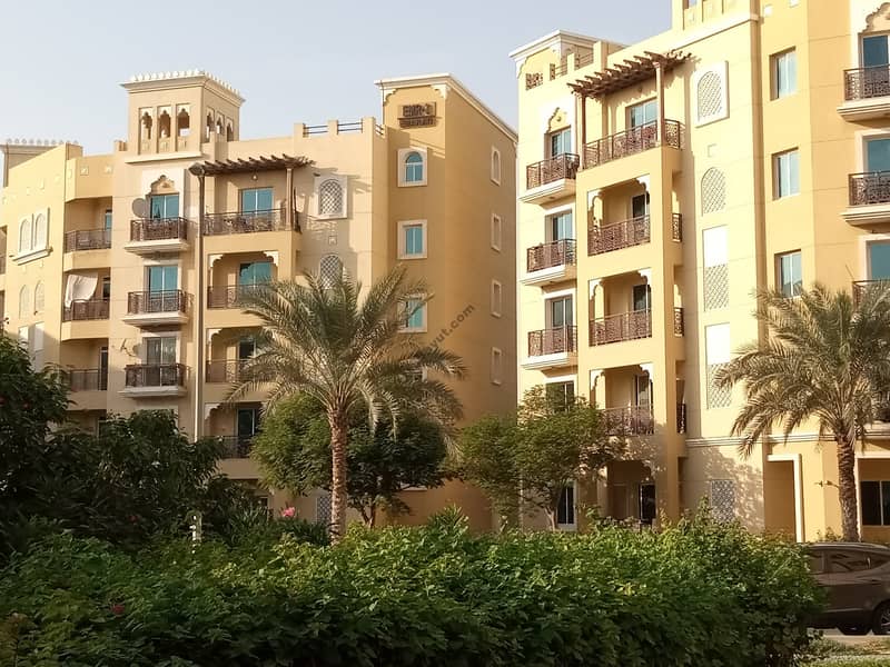 Квартира в Интернешнл Сити，Ингланд Кластер, 24000 AED - 4394081