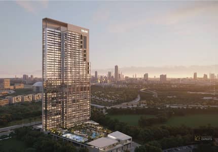 1 Schlafzimmer Wohnung zum zum Verkauf in Motor City, Dubai - 1. jpg
