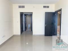 شقة في المساكن الحمراء،مدينة دبي الرياضية 1 غرفة 680000 درهم - 14437154