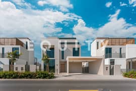 فیلا في إيلي صعب 2،إيلي صعب،المرابع العربية 3 4 غرف 8500000 درهم - 14437245