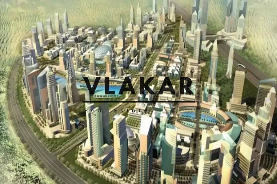 Residential/Mixed-Use Buildings | Multiple Options | Bayut.com