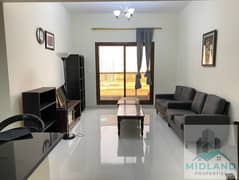 شقة في مساكن النخبة الرياضية 6،ايليت سبورت ريزيدنس،مدينة دبي الرياضية 1 غرفة 710000 درهم - 14437288