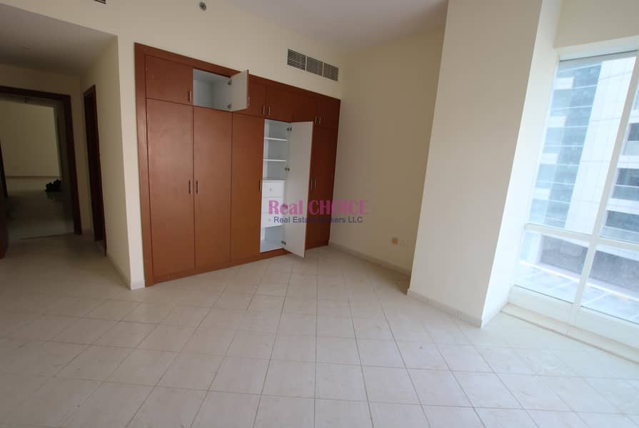 Spacious Affordable|1BR Apartment|4 Cheques