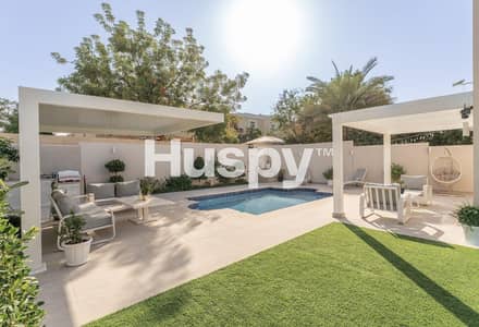 3 Schlafzimmer Villa zum zum Verkauf in Arabian Ranches, Dubai - Villa in Arabian Ranches，Al Reem，Al Reem 2, 3 schlafzimmer, 6950000 AED - 14437442
