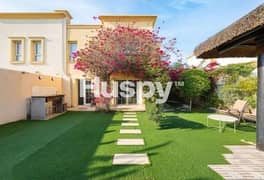 فیلا في الينابيع 3،الينابيع 2 غرف 4049000 درهم - 14437580