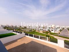 فیلا في كايا 2،كايا،المرابع العربية 3 4 غرف 350000 درهم - 14437589