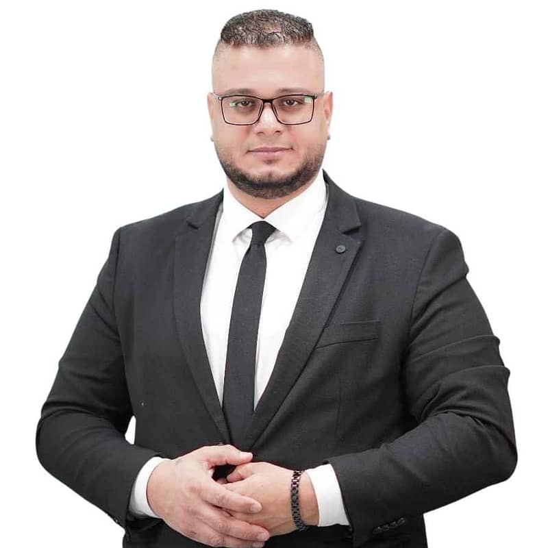 Ahamed Seros