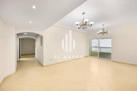 شقة في برج زهرة المدائن،المجاز 3،المجاز 2 غرف 49999 درهم - 14437693