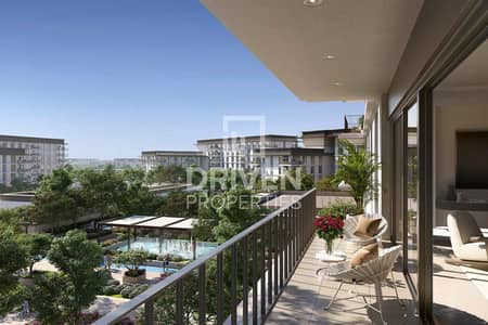 2 Slaapkamers Appartement te Koop in Al Mina, Dubai - Appartement in Al Mina，Ocean Point，Ocean Point Building 2, 2 slaapkamers, 2240000 AED - 14389054
