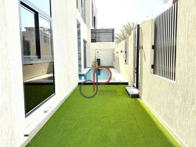 6 Schlafzimmer Villa zum zur Miete in Nad Al Sheba, Dubai - IMG-20250903-WA0159. jpg