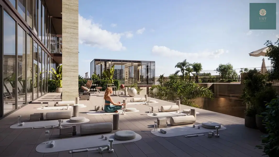 Original Price | 1BR Apartment | Seacliff by Imtiaz | Sea Views
