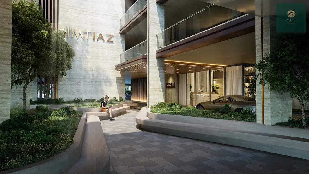 Original Price | 1BR Apartment | Seacliff by Imtiaz | Sea Views