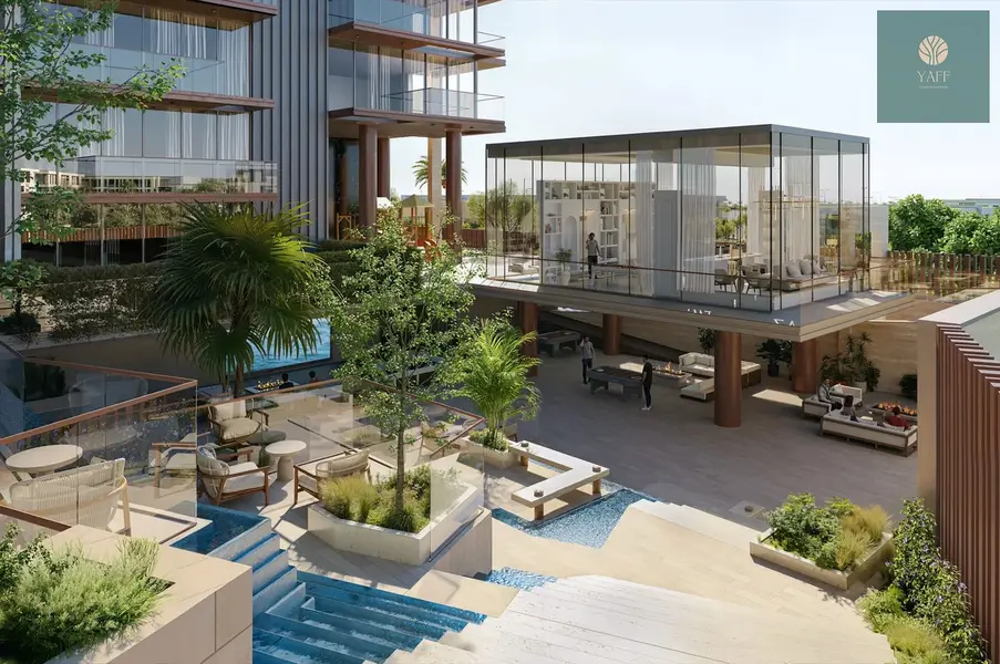 Original Price | 1BR Apartment | Seacliff by Imtiaz | Sea Views