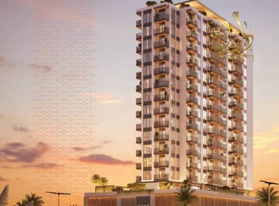 2 Cпальни Апартамент Продажа в Аль Фурджан, Дубай - IMG_20260206_021226. jpg