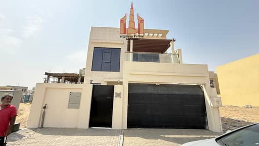 3 Camere Villa in Vendita a Al Mujarrah, Sharjah - 1000199336. jpg 3 Camere Villa in Vendita a Al Mujarrah, Sharjah - 1000199336. jpg