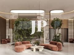 استوديو بإطلالة مفتوحة | مسابح بطابع منتجعي | سعر دخول مميز | مجان